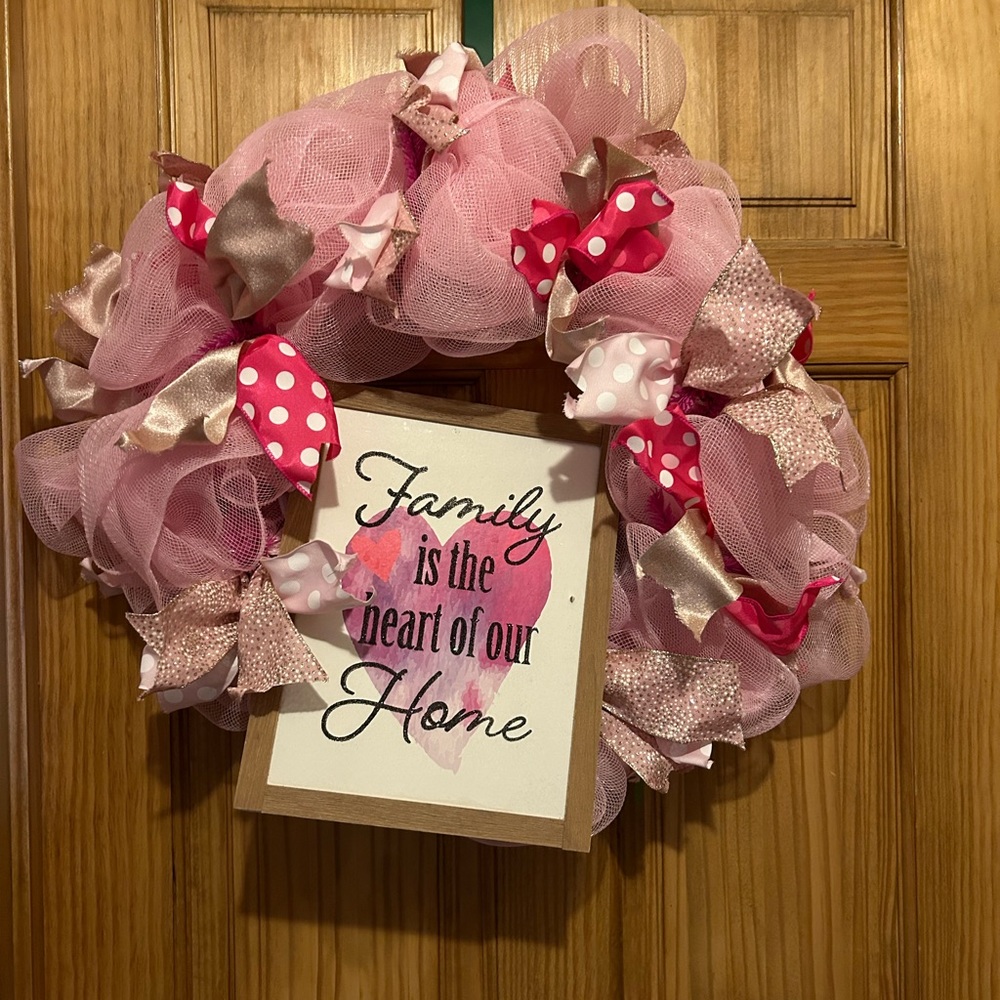 Wreath